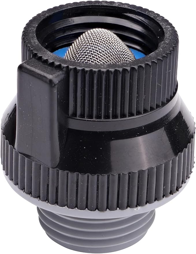 Raindrip R620CT, Anti-Siphon Backflow Preventer, 3/4-Inch FHT X 3/4-Inch MHT by Raindrip