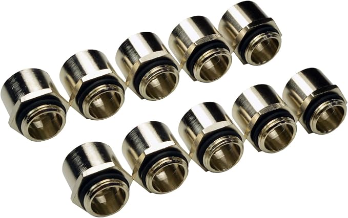 M20 to 1/2" NPT Thread Adapters - Image 4