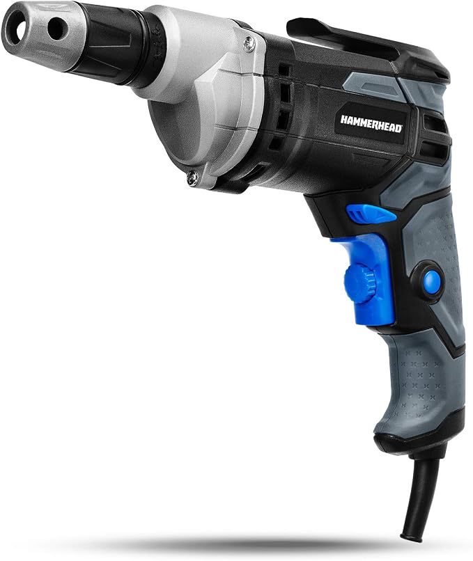 Hammerhead 4.3-Amp Drywall Screwdriver- HASG043 - Image 2