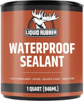 Liquid Rubber Waterproof Sealant by LiquidRubber
