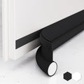 SYIPO One Side Door Draft Stopper, 36.6" Adjustable Door Stoppers by SYIPO
