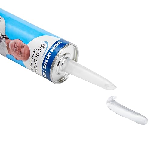Dicor 351CSCL-1 HAPS-Free Cap Sealant - Image 3
