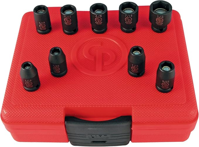 Chicago Pneumatic SS209G by ChicagoPneumaticToolCompany
