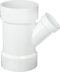 Genova Products 71042 Reducing Wye Pipe Fitting by Genova