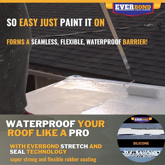 RV Roof Coating - Image 2