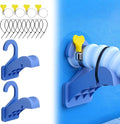 2 PCS Swimming Pool Pipe Holders, Above Ground Pool Accessories by Cfyosnk
