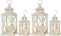 NEEDOMO Lanterns Decorative Outdoor&Indoor, Candle Holder by NEEDOMO-LightUpYourSpace
