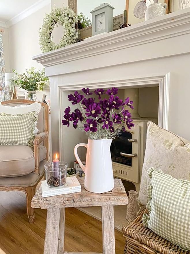 Silk Flowers - Image 4