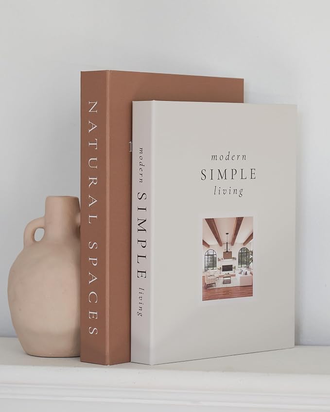 Beautiful Decorative Books Set of 2 Boxes - Image 9