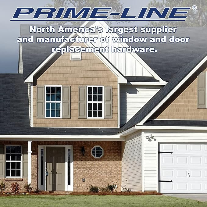 Prime-Line U 9003 1/4 In. - Image 3