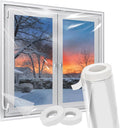 Augblinds Winter Window Insulation Kit by Augblinds