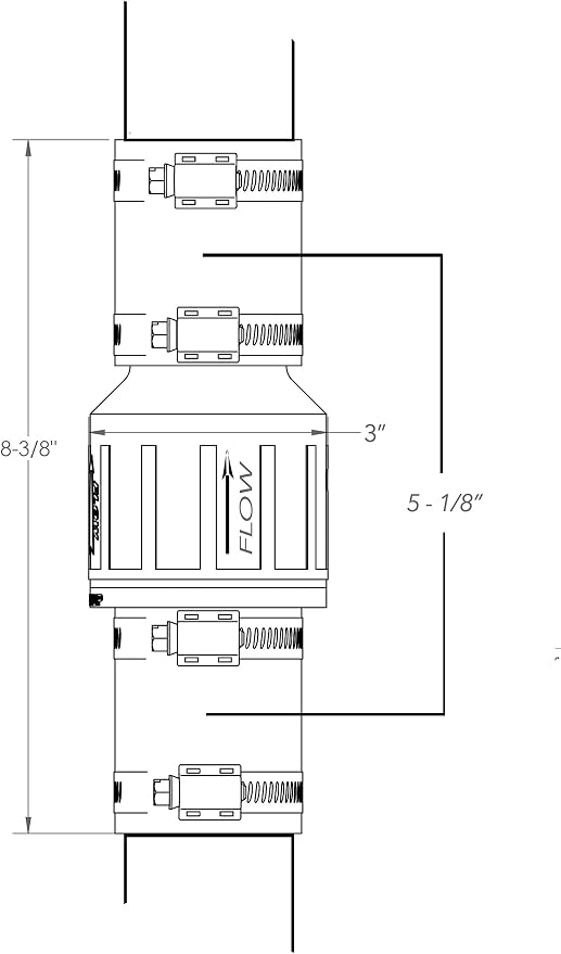 Silent Check Valve - Image 6