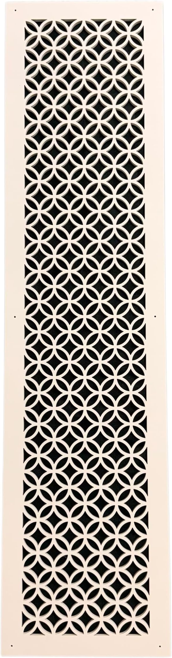 Vent Cover for walls and ceiling Custom Size Fan cover Wall Register Ceiling - Image 2