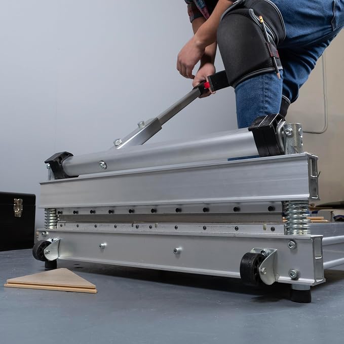 ROBERTS 10-95 Multi-Floor Cutter - Image 5