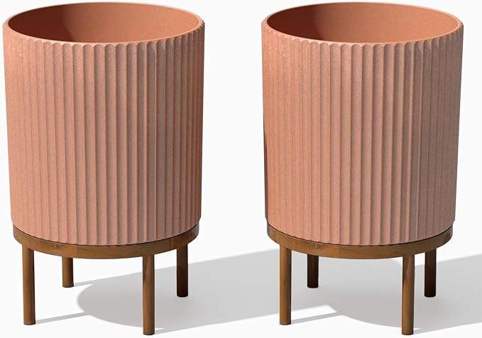 Veradek Demi Series Raised Planter by VeradekOutdoor