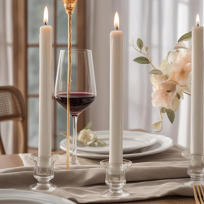 Candlestick Holders - Image 5