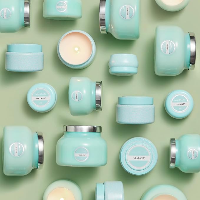 Capri Blue Volcano Scented Candles - Image 6