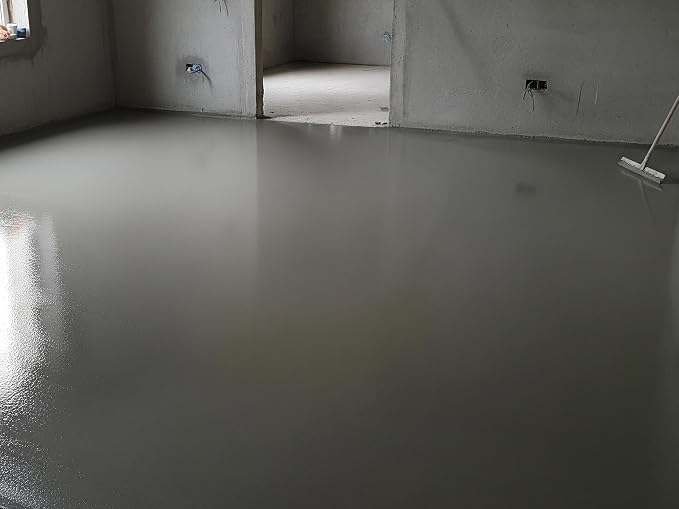 Ardex V 1200 Self-Leveling Underlayment 50 lb Bag - Image 3