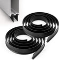 2-Pack Replacement for Andersen Storm Door Bottom Sweep by WSSODHK