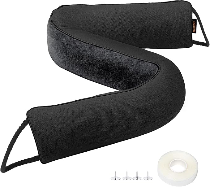 MAGZO Door Draft Stopper 30 Inches by MAGZO
