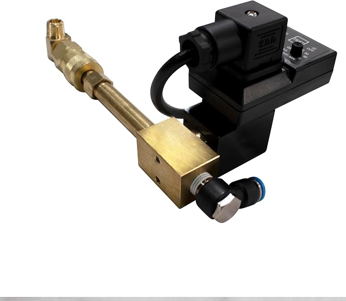 California Air Tools EZ2321ADL AUTOMATIC DRAIN VALVE LONG EXTENSION KIT - Image 4