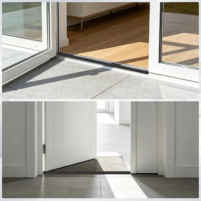2 Pcs 36 Inch Vinyl Replacement Insert - Image 7