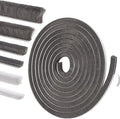 Self-Adhesive Weather Stripping Seal by Unknown
