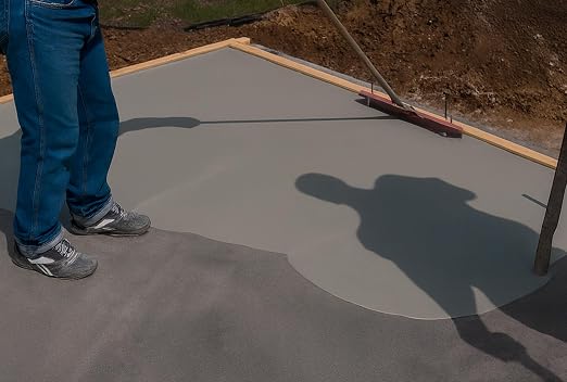 Ardex K 301 Exterior Self-Leveling Concrete Topping 50 lb Bag Gray - Image 4