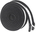 Storystore Self Adhesive Foam Weather Stripping, Noise Reduction & Gap Sealing by Storystore