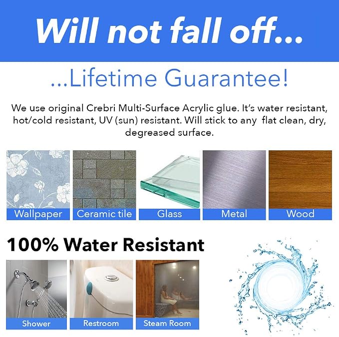 Silicone Wall Protectors from Door knobs Ivory - Image 4