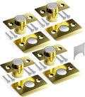Tonitrui Upgraded Strong Magnetic Door Catch, Replacement by Tonitrui
