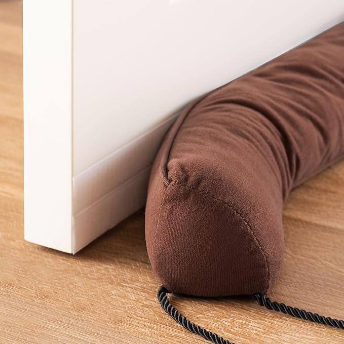 Sunolga 36" Door Draft Stopper by SunolgaIndustriesInc