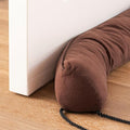 Sunolga Door Draft Stopper by SunolgaIndustriesInc