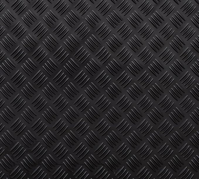 4' x 8' - 3/4" Thick Heavy Duty Ground Protection Mats - Easily Supports 180 - Image 9