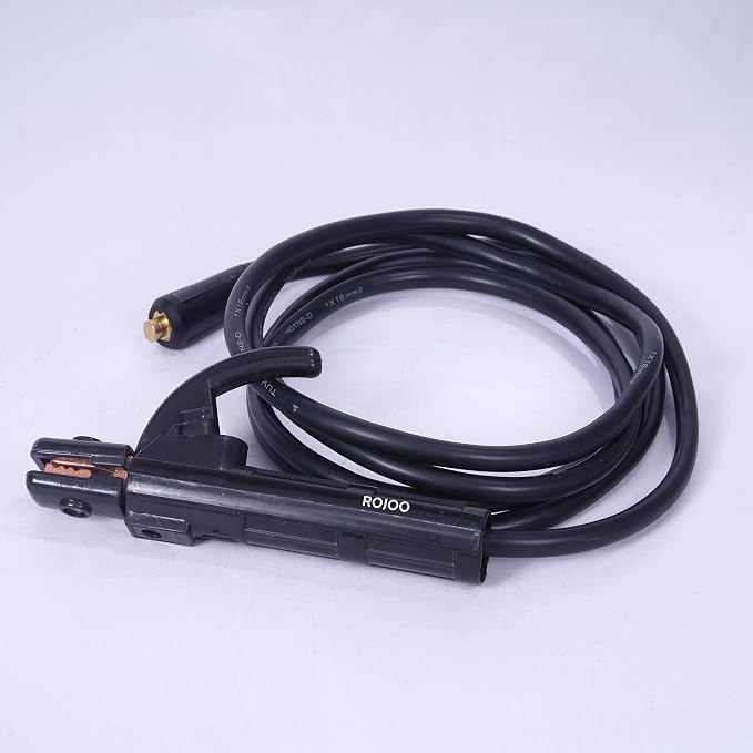200A Welding Electrode Holder - Image 8