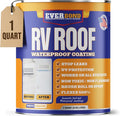 RV Roof Coating by EverbondLiquidRubber