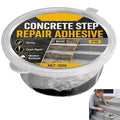 Heavy Duty Concrete Step Repair Adhesive by Unknown