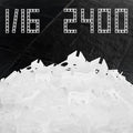 2400 Tile Spacers 1/16 Inch Tile Leveling Clips by VUAOHIY