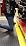 Rhino Mats DTT36DSGX62 Diamond Plate Anti-Fatigue Mat, 3 FT. x 62 FT. x 1 in. - Image 7