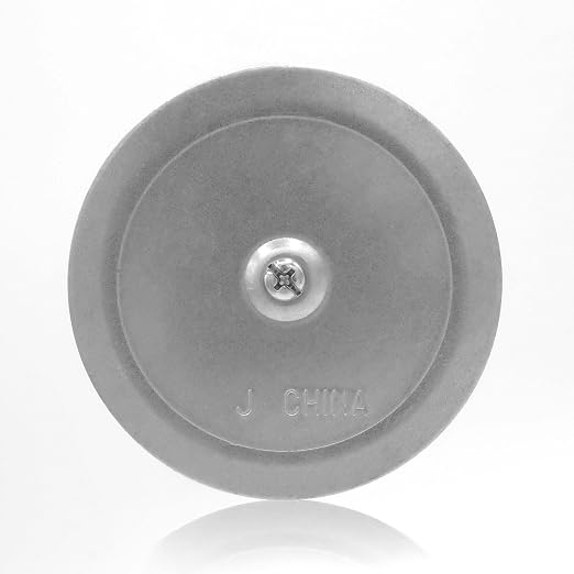Electrical Box Knockout Plugs by AirmontProducts