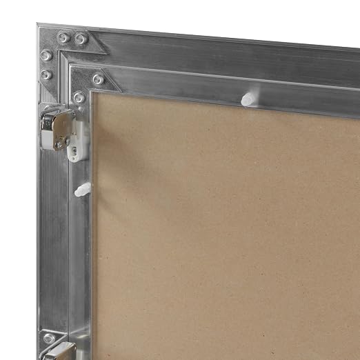 12" x 20" Waterproof Drywall Access Panel, Tileable and Paintable Ceiling and - Image 4