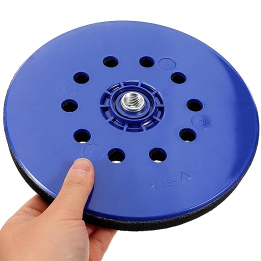 Veemoon Self-Adhesive 9-inch Wall Sander Pad - Image 4