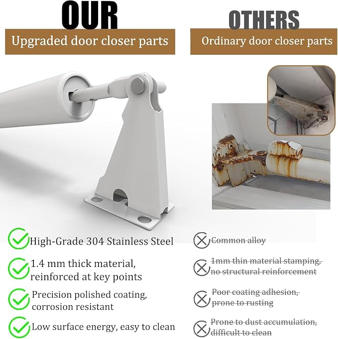 Screen Door Closer - Image 5