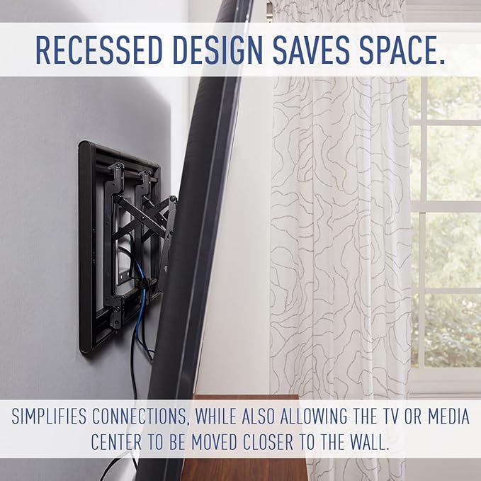 Legrand - OnQ in Wall Cable Management Kit - Image 4