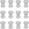 Candlestick Holders by BTGLLAS
