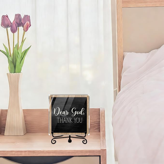 Modern Farmhouse Decor, Home Decor - Image 3