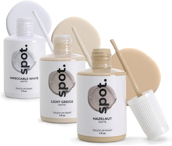 spot. Touch-Up Paint | Matte Finish by Spot