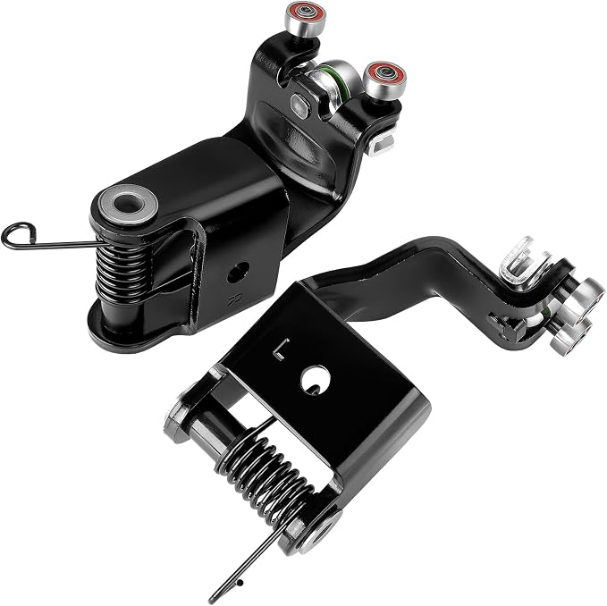 X4XZ Upgrade Metal Bearing Left & Right Power Sliding Door Roller Assembly | - Image 9