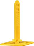 Miracle Sealants Levolution Universal Leveling Spacers, 1/8" | Tile leveling & by MiracleSealants