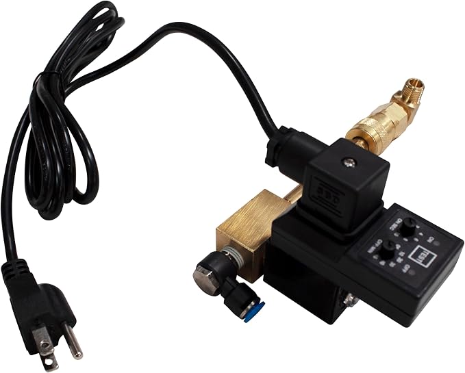 California Air Tools EZ2321ADL AUTOMATIC DRAIN VALVE LONG EXTENSION KIT - Image 2